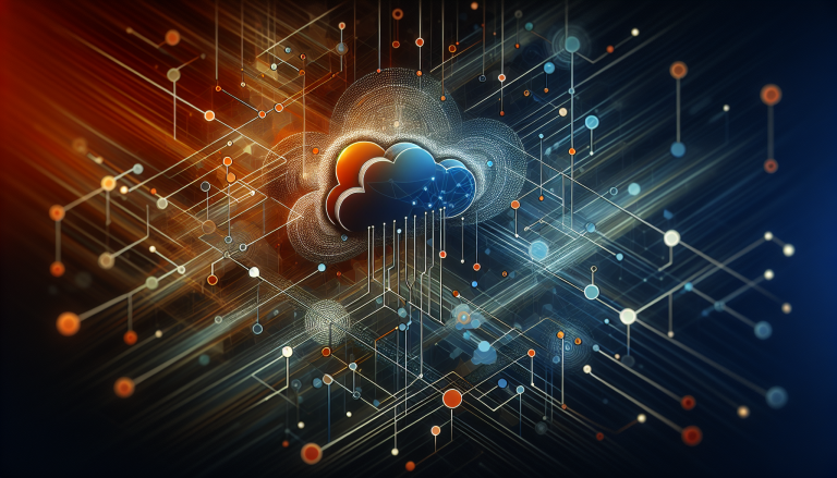 Illustration for: AWS Launches Managed Agents Service in OpenAI Partnership