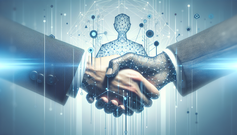 Illustration for: Microsoft Secures Favorable Terms in OpenAI Restructuring, Report Says