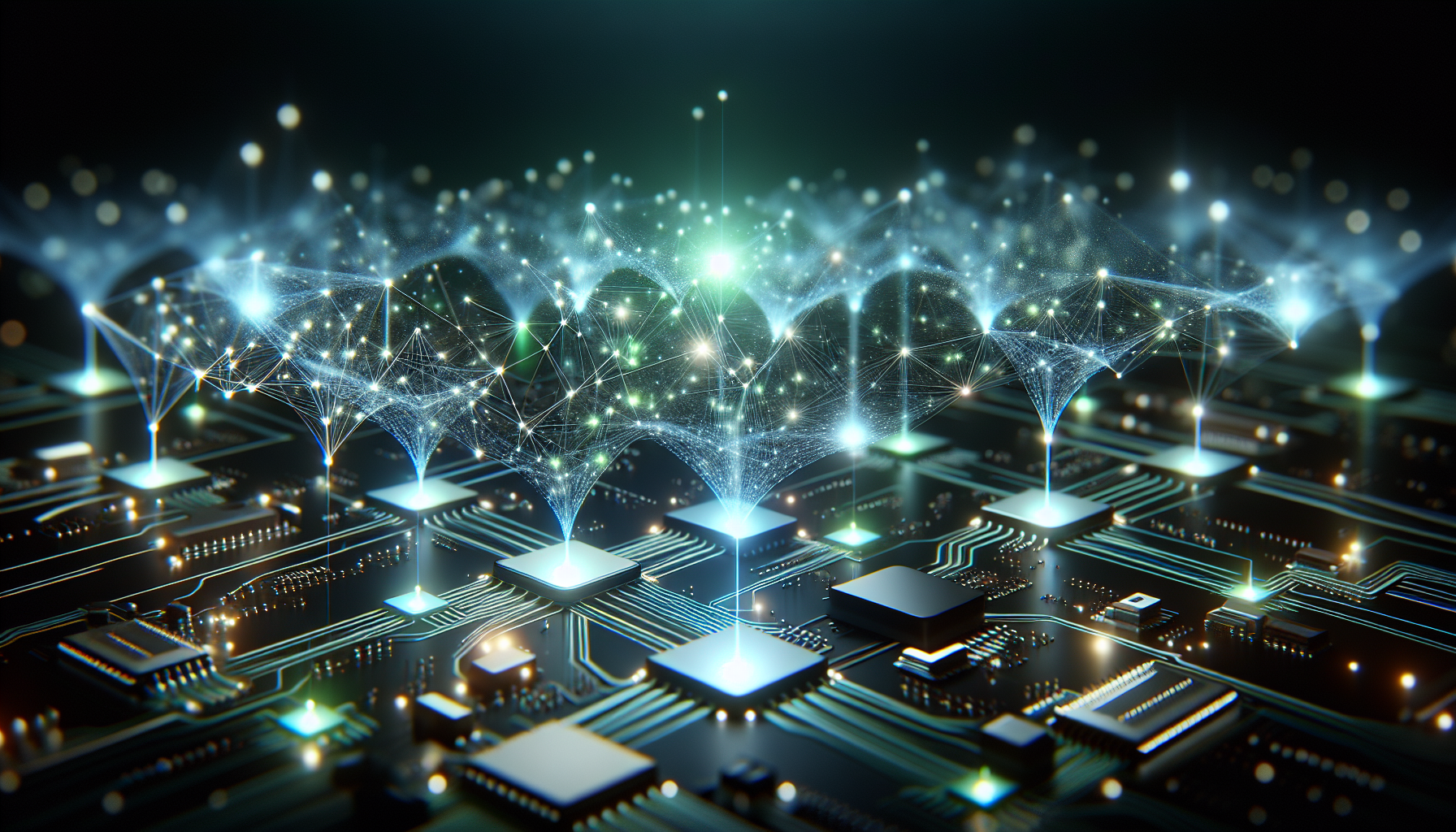 Illustration for: Google Releases Gemma 4 Open Source AI Models for On-Device Use