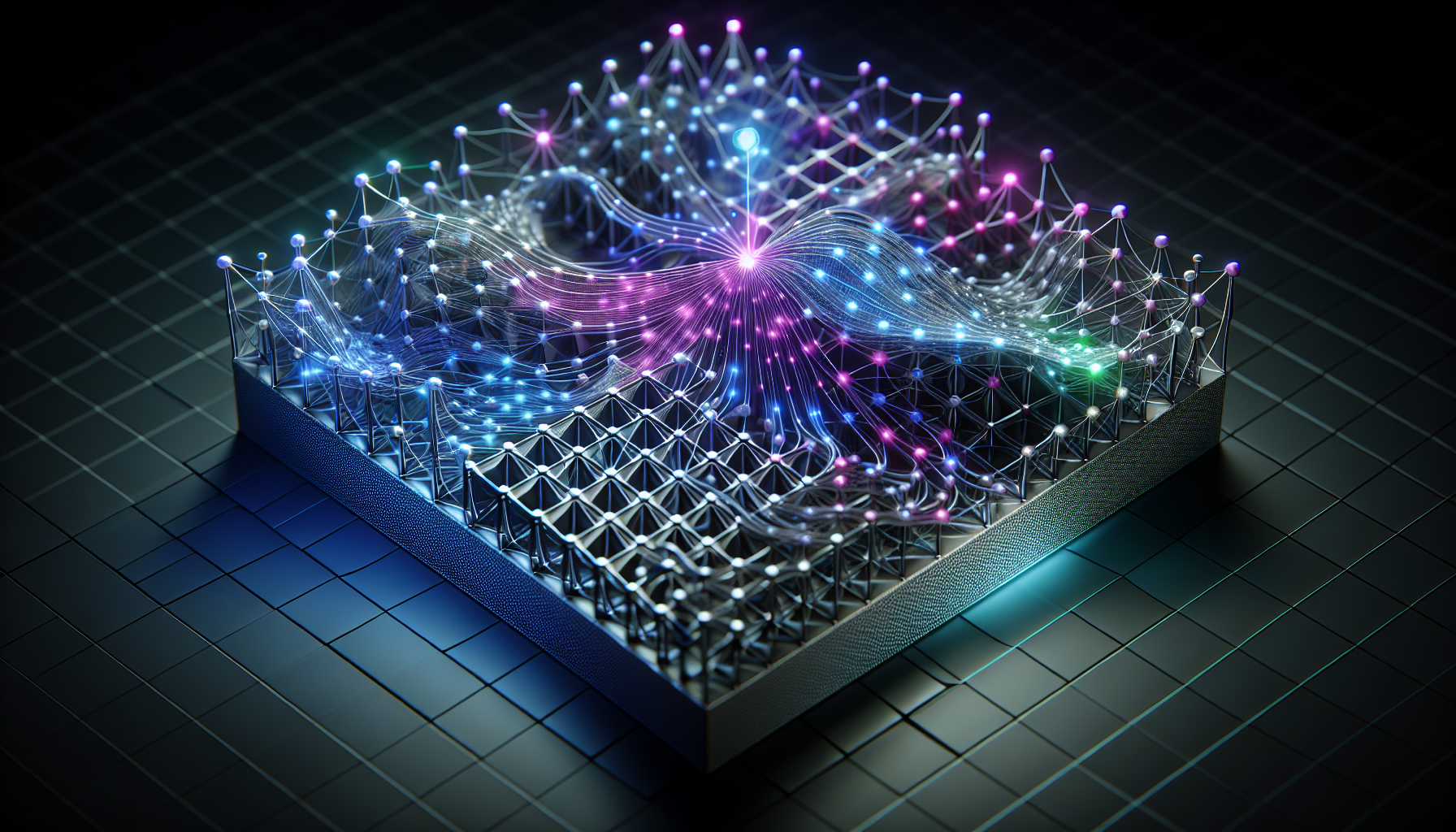 Illustration for: NVIDIA Releases Nemotron 3 Nano Omni Multimodal AI Model