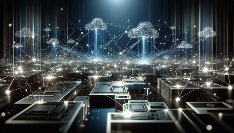 Illustration for: AWS Showcases Agentic AI Platform With Ordering System Demo