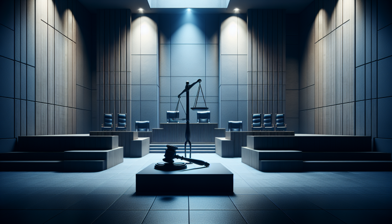 Illustration for: Musk Takes Stand in OpenAI Trial, Revisits Founding Rift