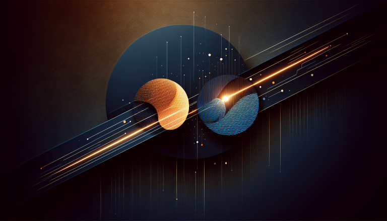 Illustration for: OpenAI's GPT-5.5 Narrows Gap With Anthropic on Coding Benchmarks