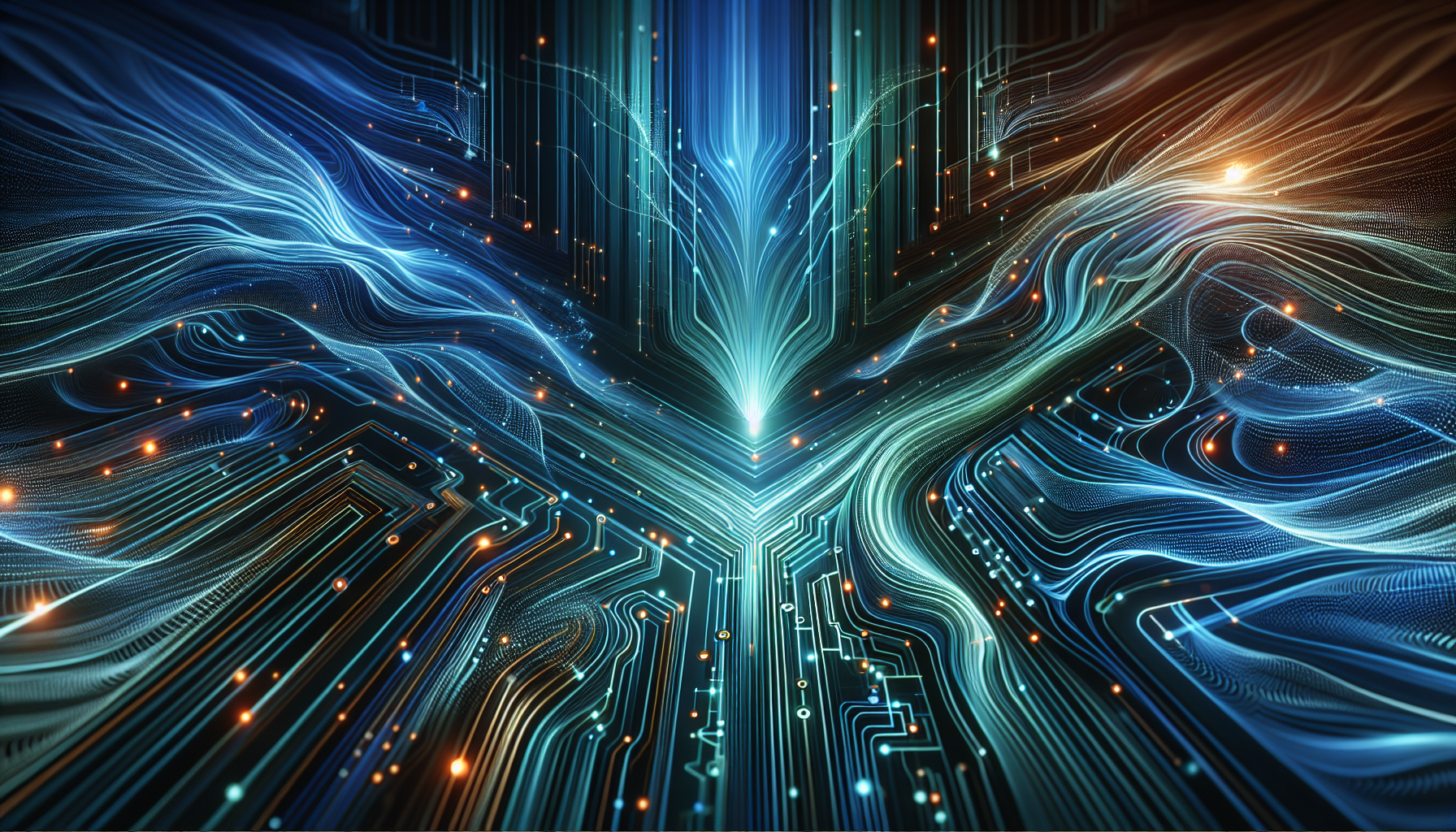 Illustration for: DeepSeek Unveils V4 Open-Source Model With Long-Context Leap