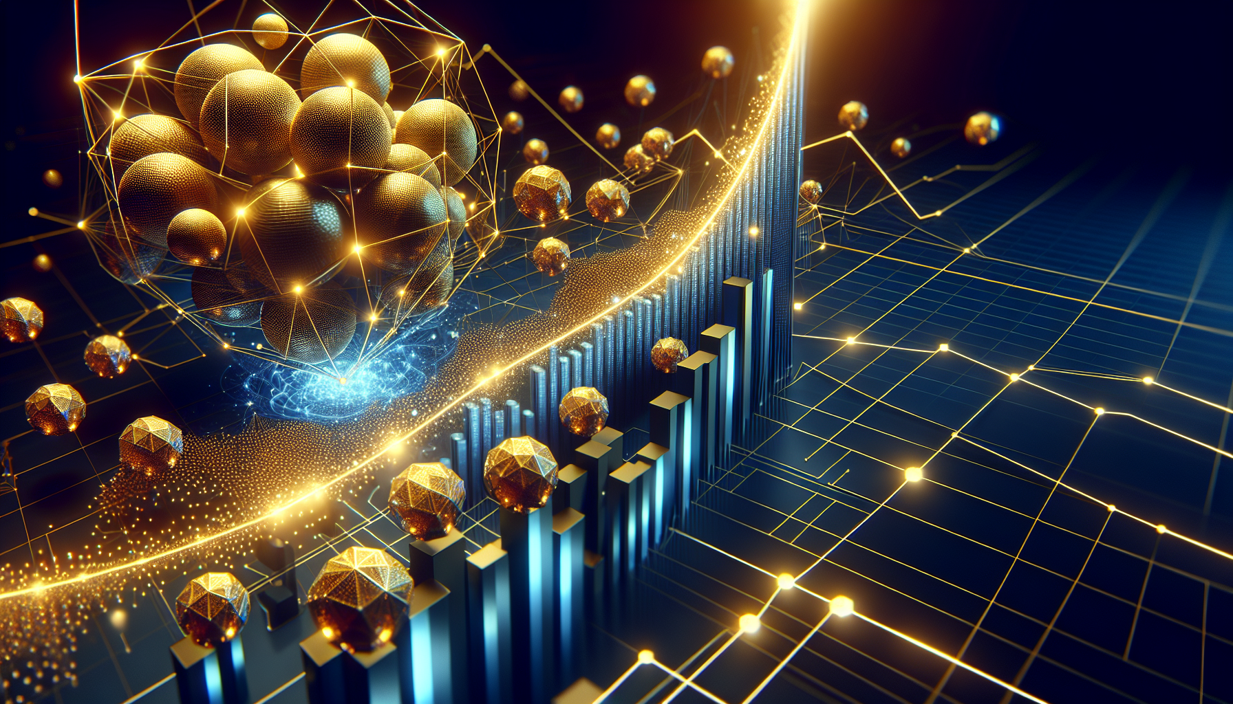 Illustration for: Anthropic Weighs Funding Offers Valuing Company at Over $900B