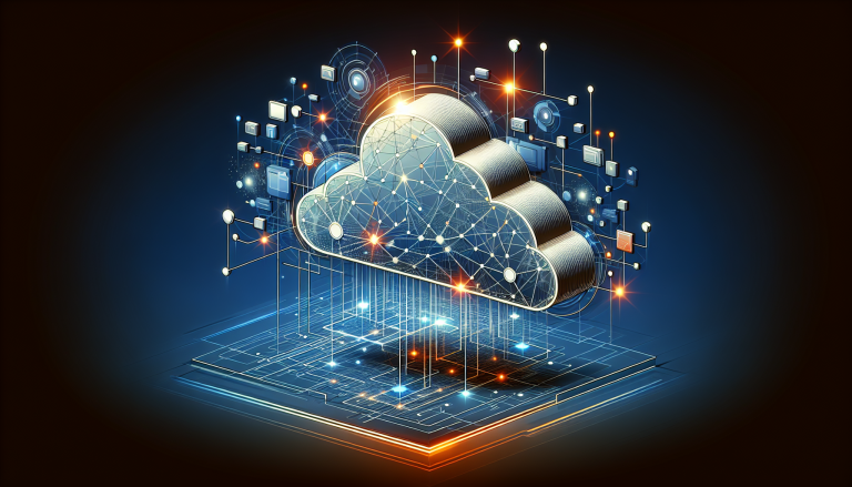 Illustration for: AWS Launches Bedrock Managed Agents Powered by OpenAI