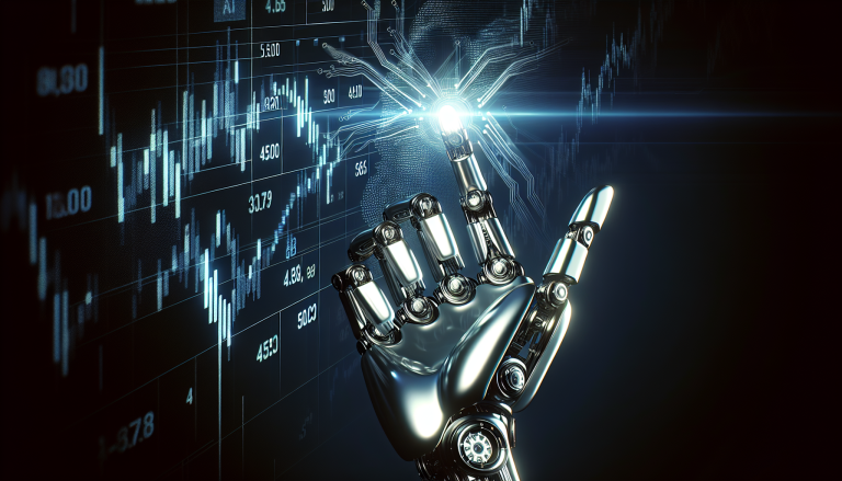 Illustration for: SoftBank Plans $100B US IPO for AI Robotics Venture Roze