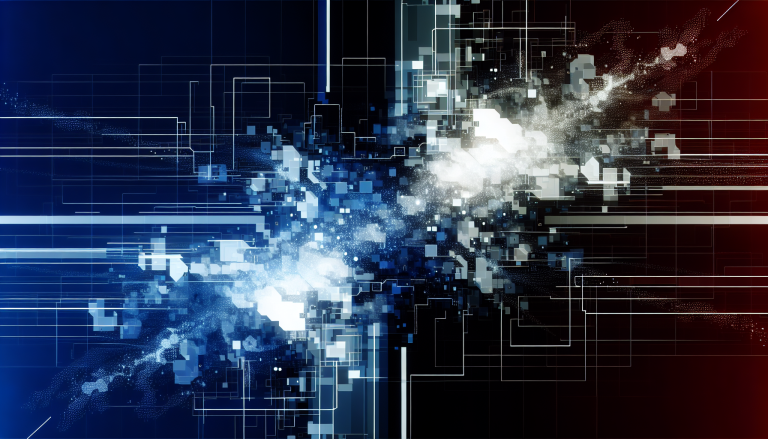 Illustration for: Microsoft, OpenAI Restructure Partnership, Ending Exclusive Model Access