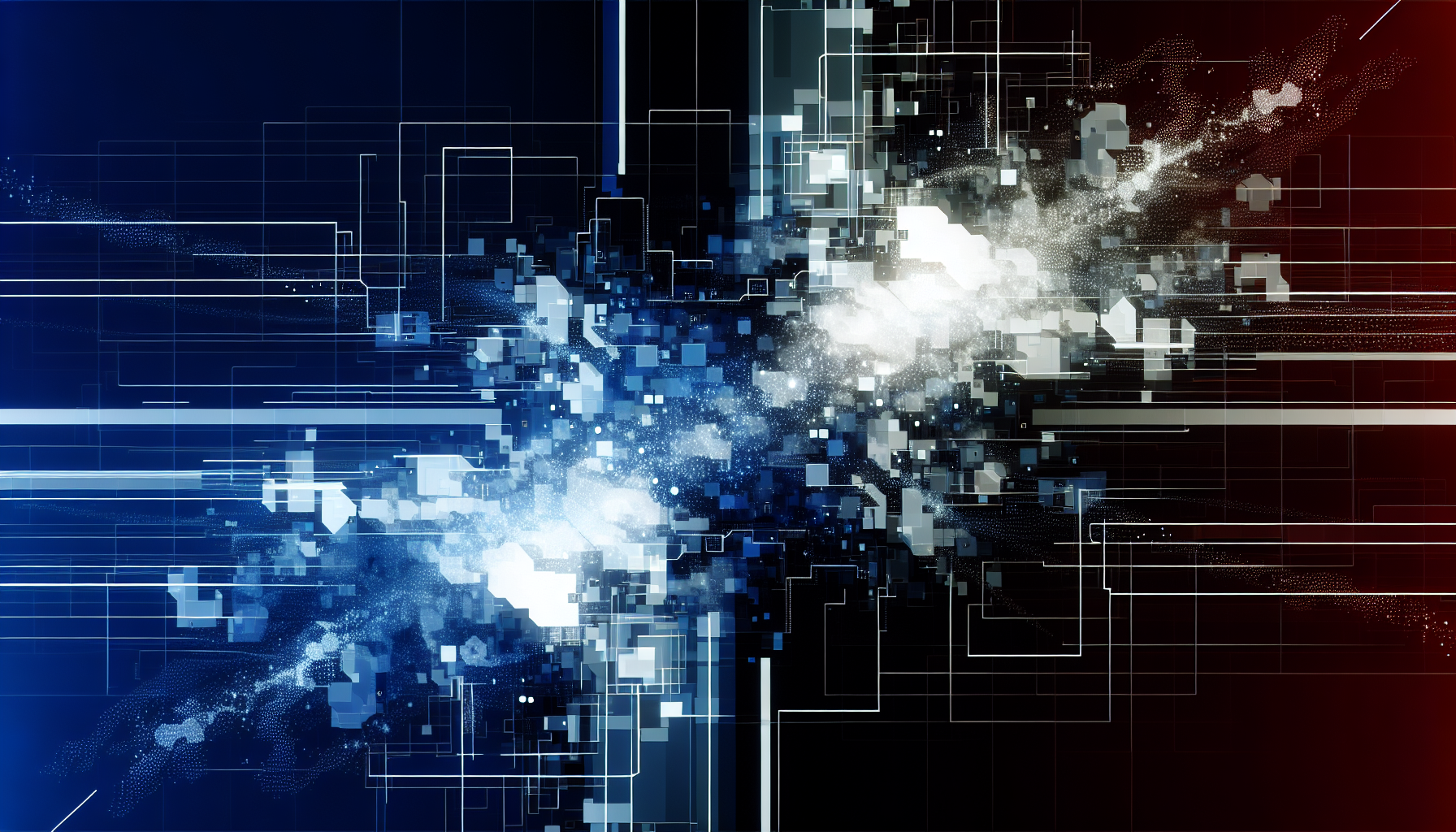 Illustration for: Microsoft, OpenAI Restructure Partnership, Ending Exclusive Model Access