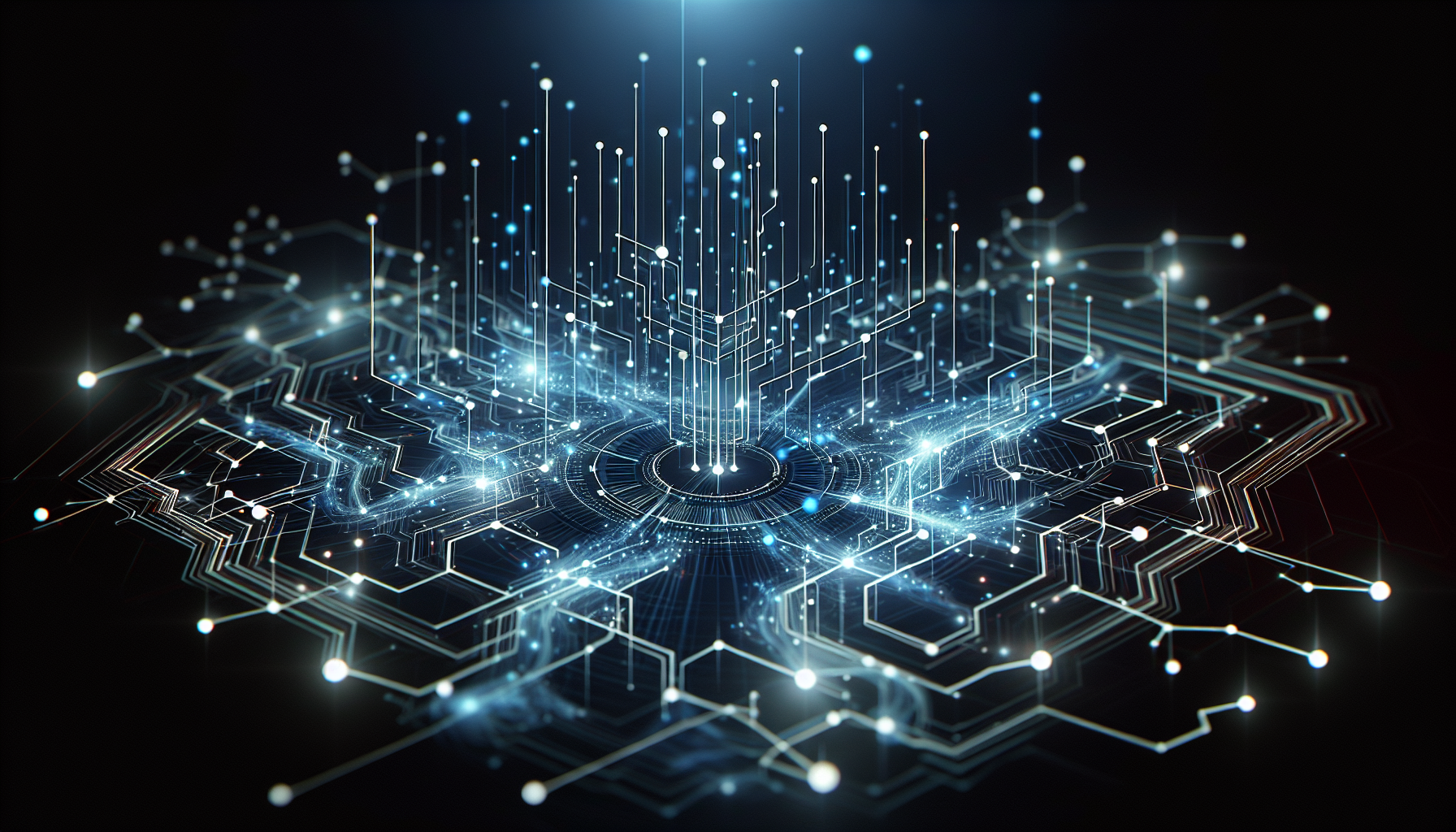 Illustration for: OpenAI Releases Symphony, Open-Source Spec for Codex Orchestration
