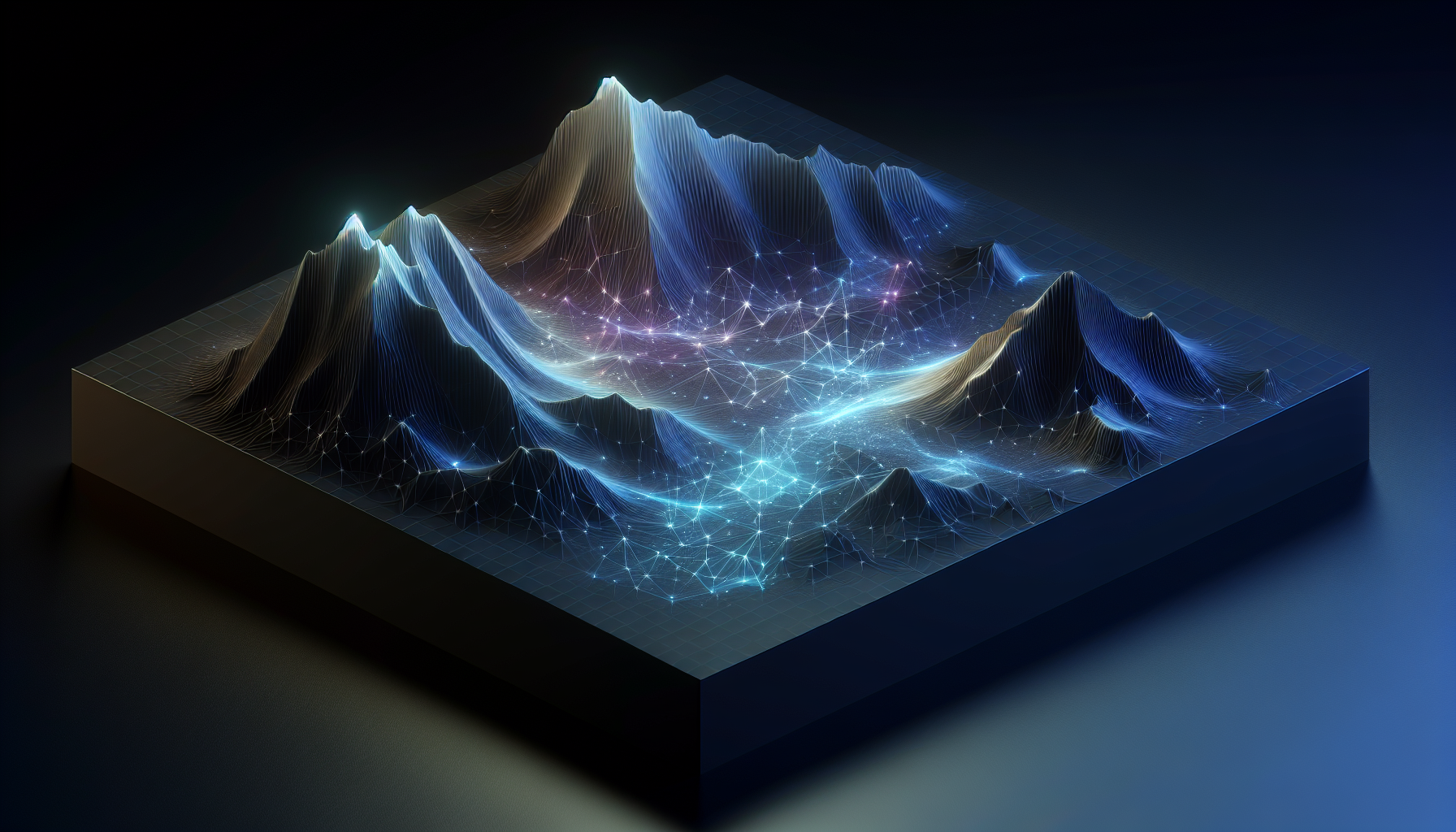 Illustration for: Google DeepMind Opens Project Genie to US Subscribers