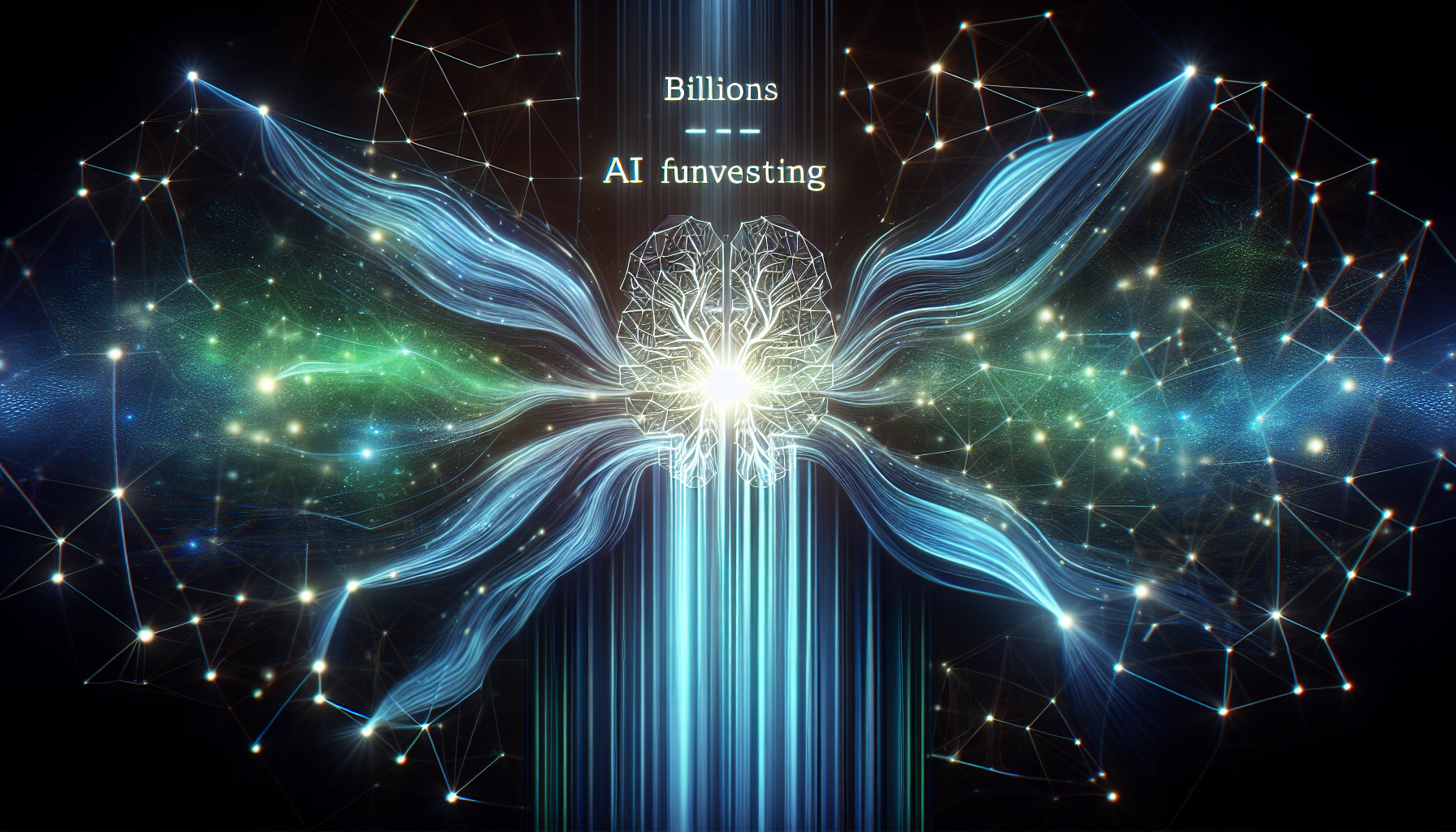 Illustration for: Report: Google Weighs $40B Investment in Anthropic