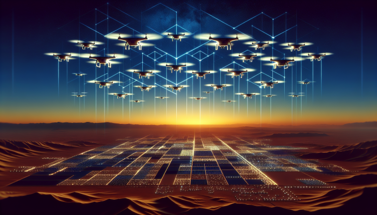 Illustration for: Scout AI Raises $100M to Build Autonomous Vehicle Fleets for US Military