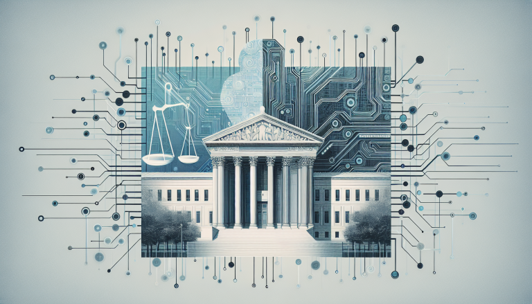 Illustration for: Musk Returns to Witness Stand in OpenAI Lawsuit