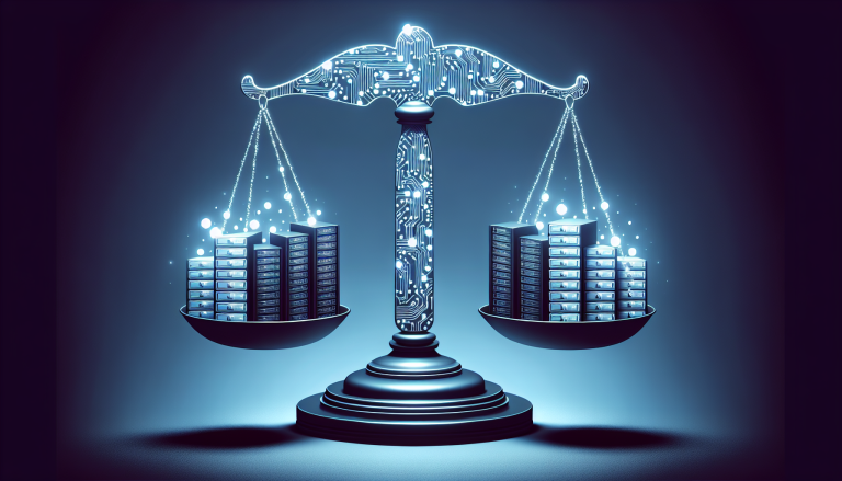 Illustration for: AI Eval Costs Surge, Threatening Independent Model Oversight