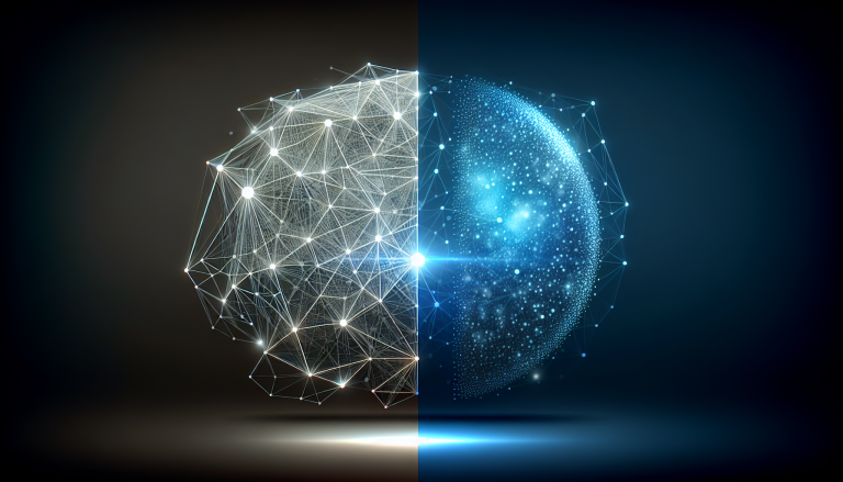 Illustration for: Microsoft, OpenAI Restructure Partnership, Ending Exclusive Model Access
