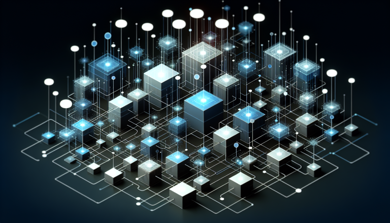 Illustration for: AWS Details Memory Architecture for Multi-Agent Systems
