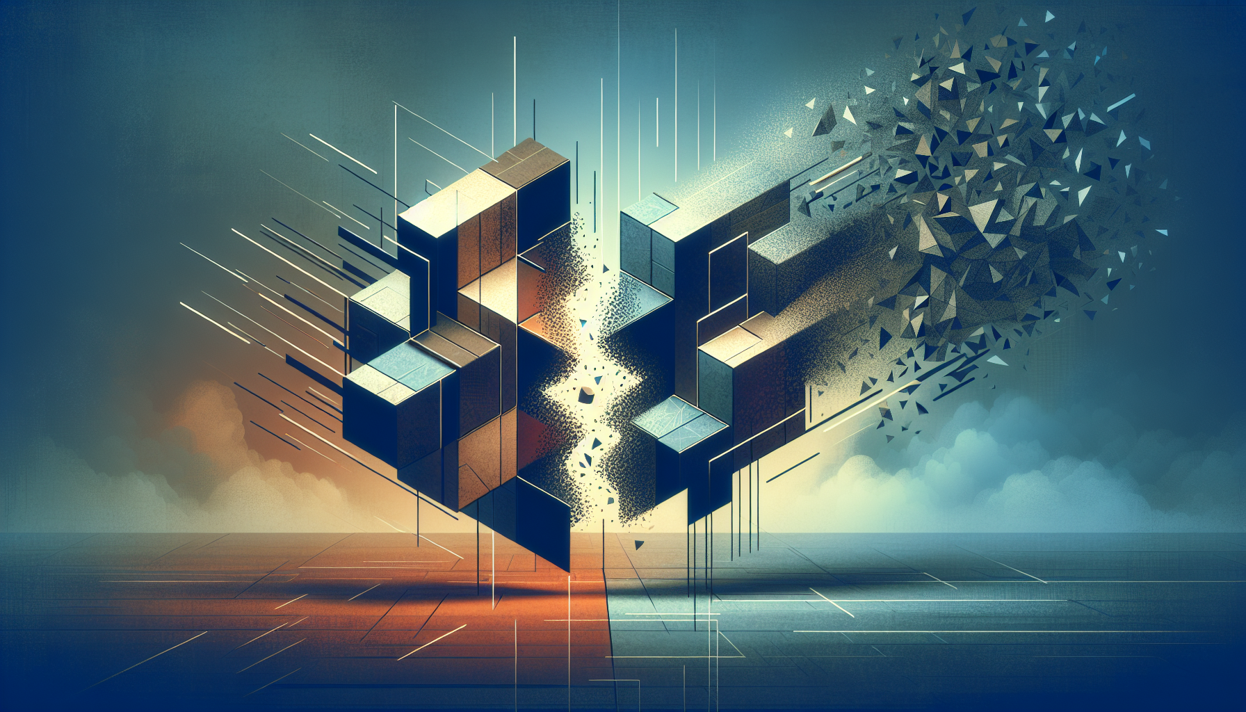 Illustration for: Musk Says He 'Was a Fool' to Fund OpenAI
