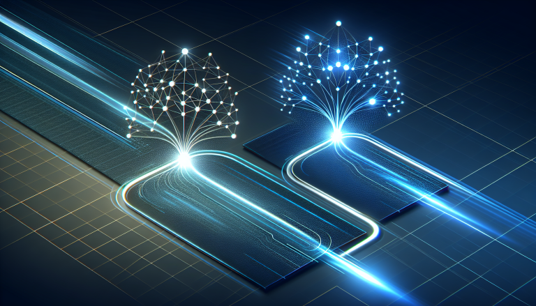 Illustration for: OpenAI Releases GPT-5.5, Edges Past Anthropic on Agentic Benchmark