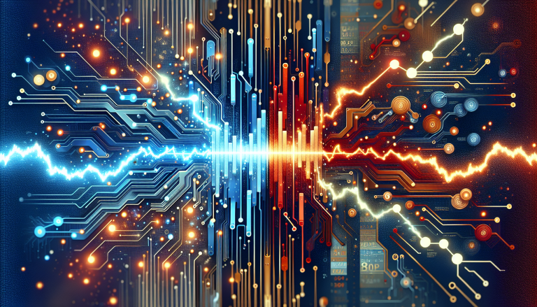 Illustration for: DeepSeek V4 Priced 97% Below OpenAI's GPT-5.5, SCMP Reports