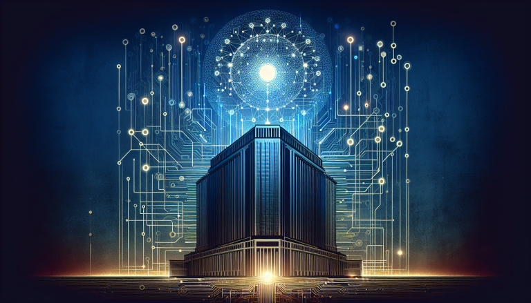 Illustration for: Pentagon Maintains Reliance on Anthropic's Claude for Defense AI Applications