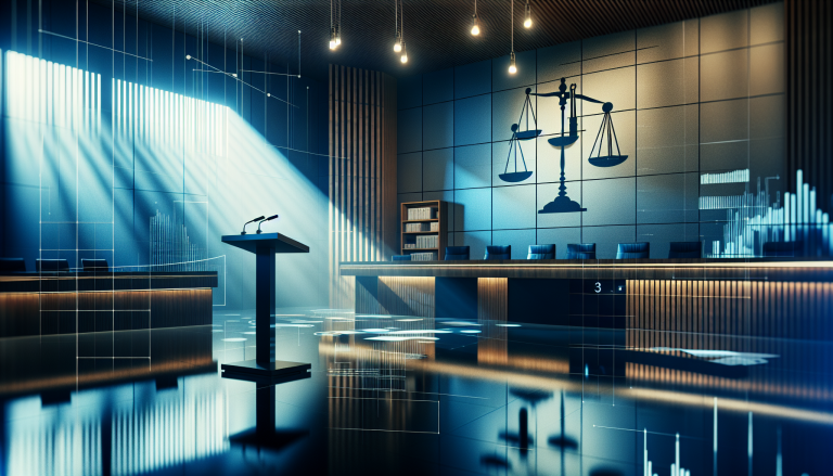 Illustration for: Musk Returns for Second Day of Testimony in AI Lawsuit