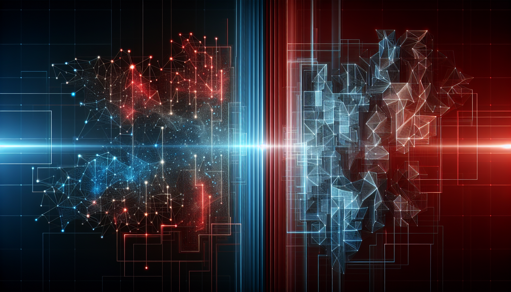Illustration for: China Orders Meta to Unwind $2B Manus AI Acquisition After Probe