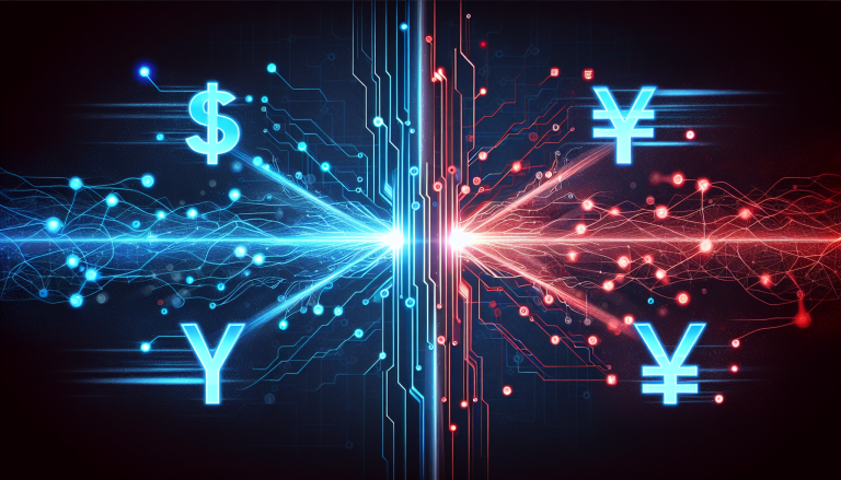 Illustration for: DeepSeek V4 Priced 97% Below OpenAI's GPT-5.5, SCMP Reports
