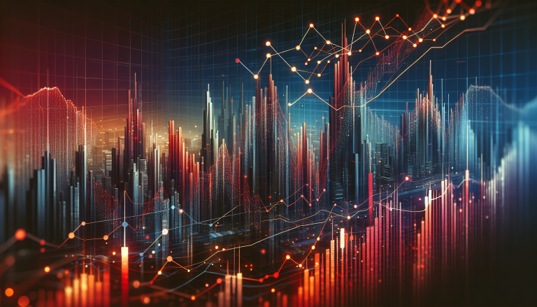 Illustration for: OpenAI-Linked Stocks Fall on Reports of Missed Targets
