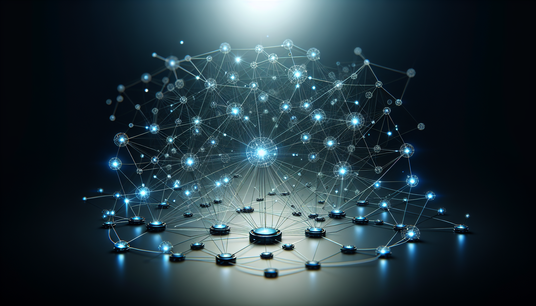 Illustration for: Parallel Web Systems Hits $2B Valuation With New $100M Raise