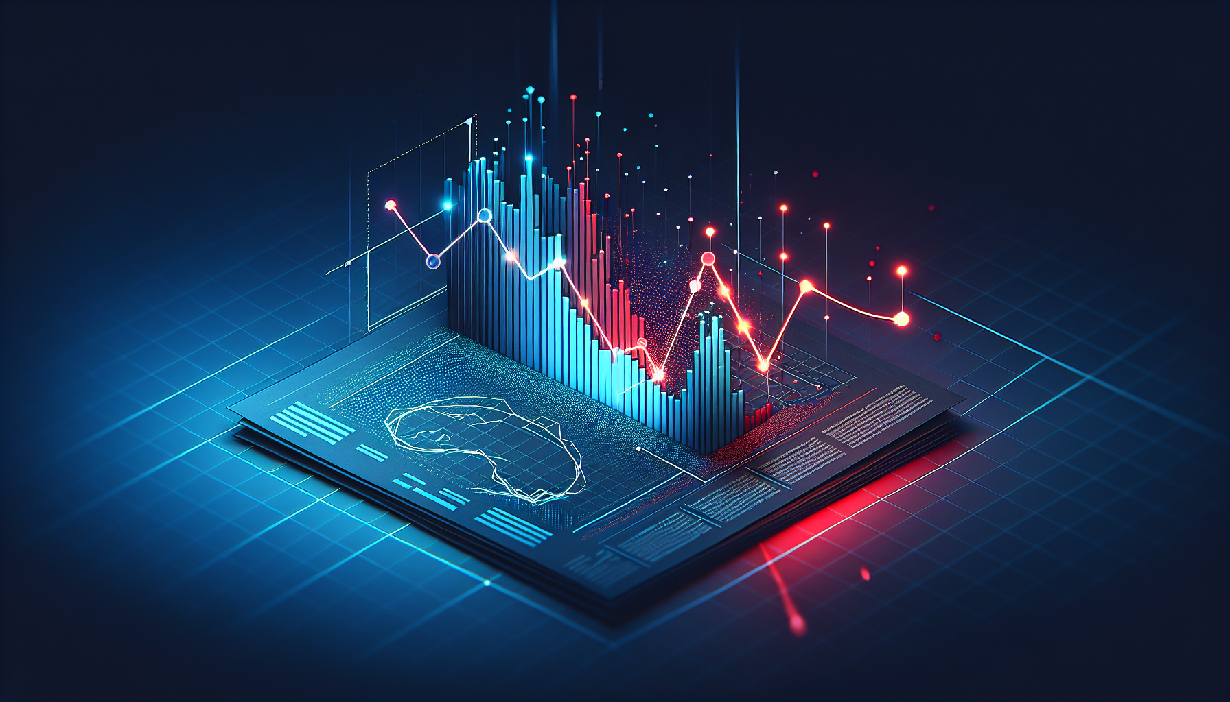 Illustration for: OpenAI Missed Internal Revenue Target, Report Says