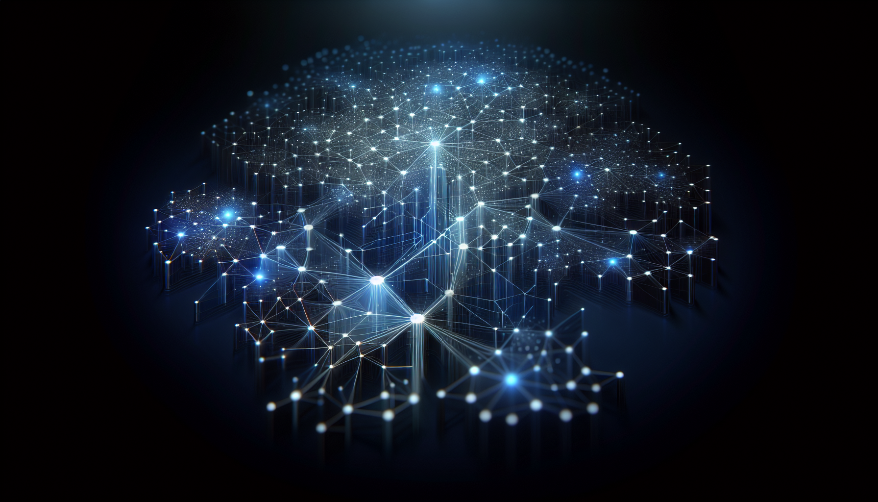 Illustration for: IBM Releases Granite 4.1, Open-Source AI Models Trained on 15T Tokens