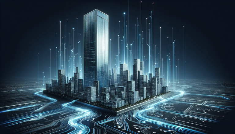 Illustration for: UK AI Startup Ineffable Raises $1.1 Billion in Record European Seed Round