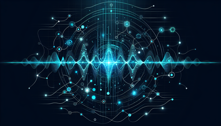 Illustration for: OpenAI Adds GPT-5-Level Reasoning to Speech Models