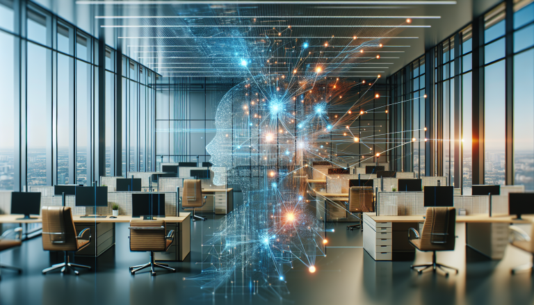 Illustration for: Emotion AI Software Spreads in US Workplaces Despite Scientific Doubts