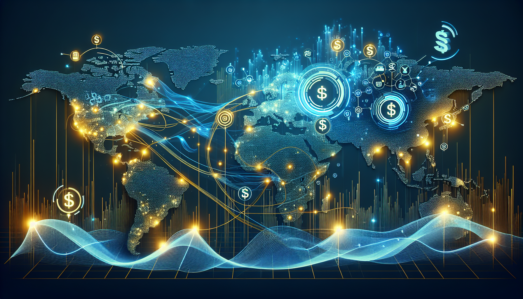 Illustration for: OpenAI Expands ChatGPT Ad Program to U.K., Brazil, Japan