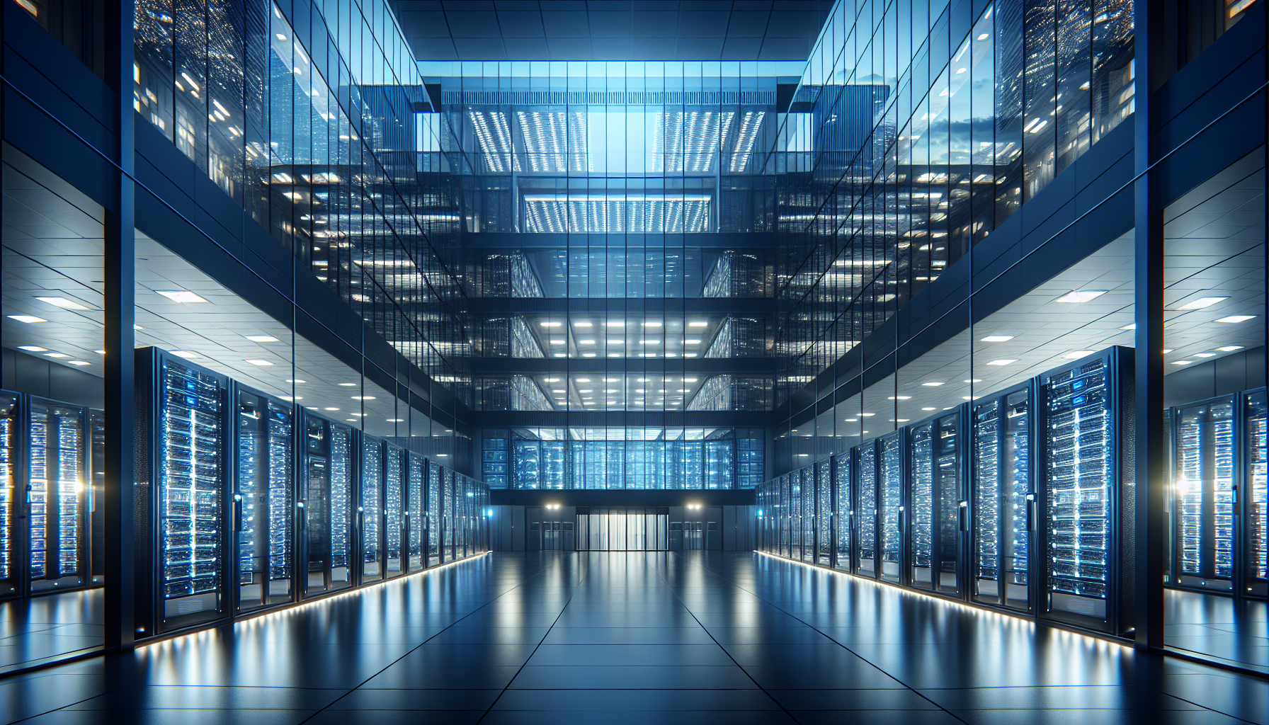Illustration for: Oracle Stock Surges 18.4% on New OpenAI Infrastructure Deals