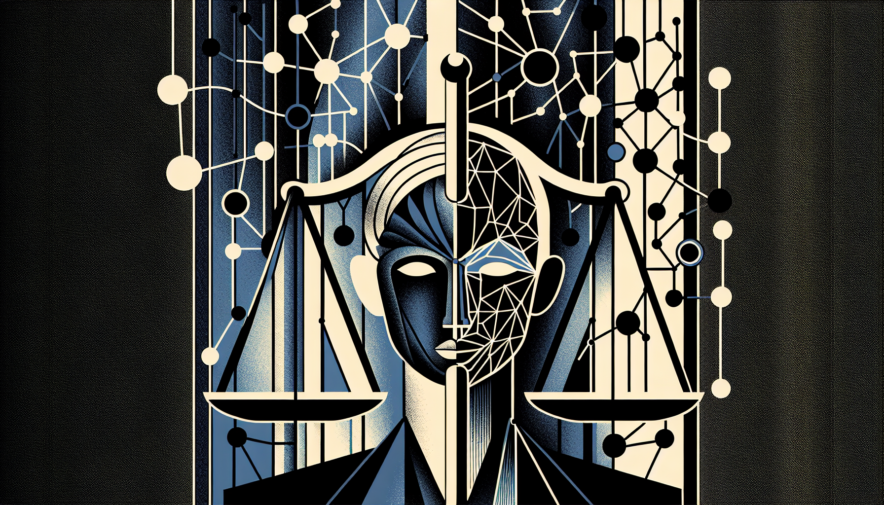 Illustration for: AI Safety Fears Take Center Stage in Musk v. OpenAI Trial