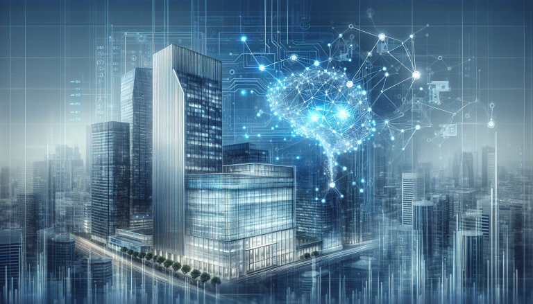 Illustration for: Anthropic Rolls Out 10 AI Agents for Banking, Asset Management