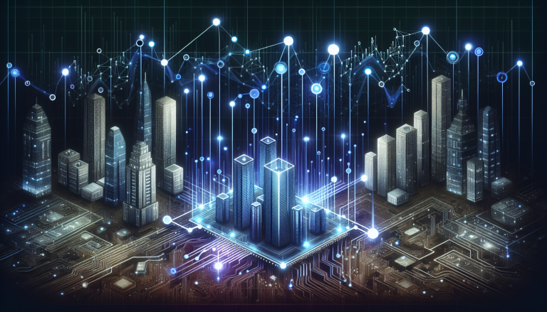 Illustration for: SoftBank Rally Tied to OpenAI Growth as Investors Eye Balance Sheet
