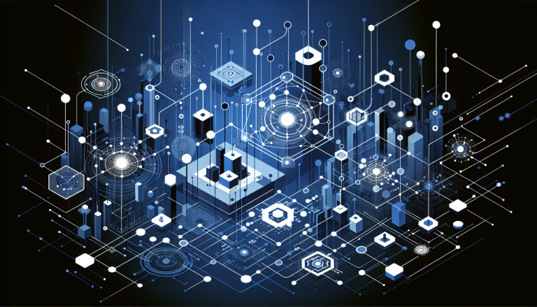 Illustration for: EPAM Systems Partners With Anthropic on Enterprise AI