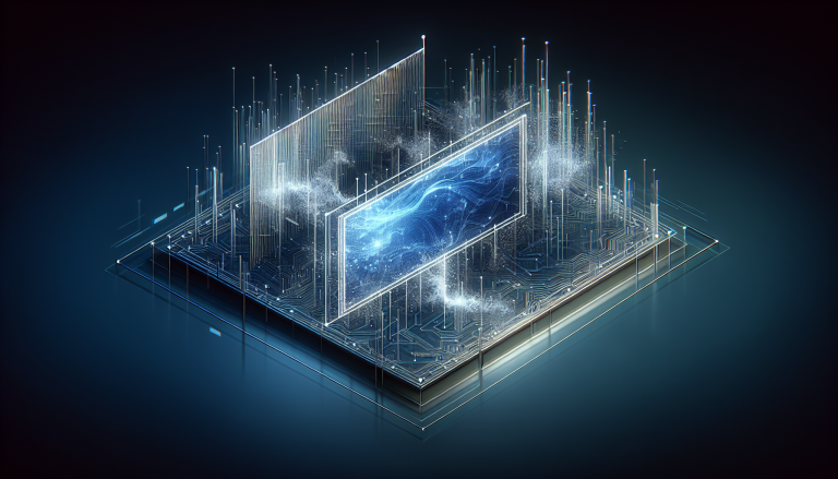 Illustration for: OpenAI Begins Testing Ads in ChatGPT
