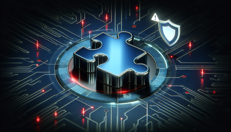 Illustration for: Anthropic Patches Claude Chrome Extension Flaw That Exposed Users to Hijacking