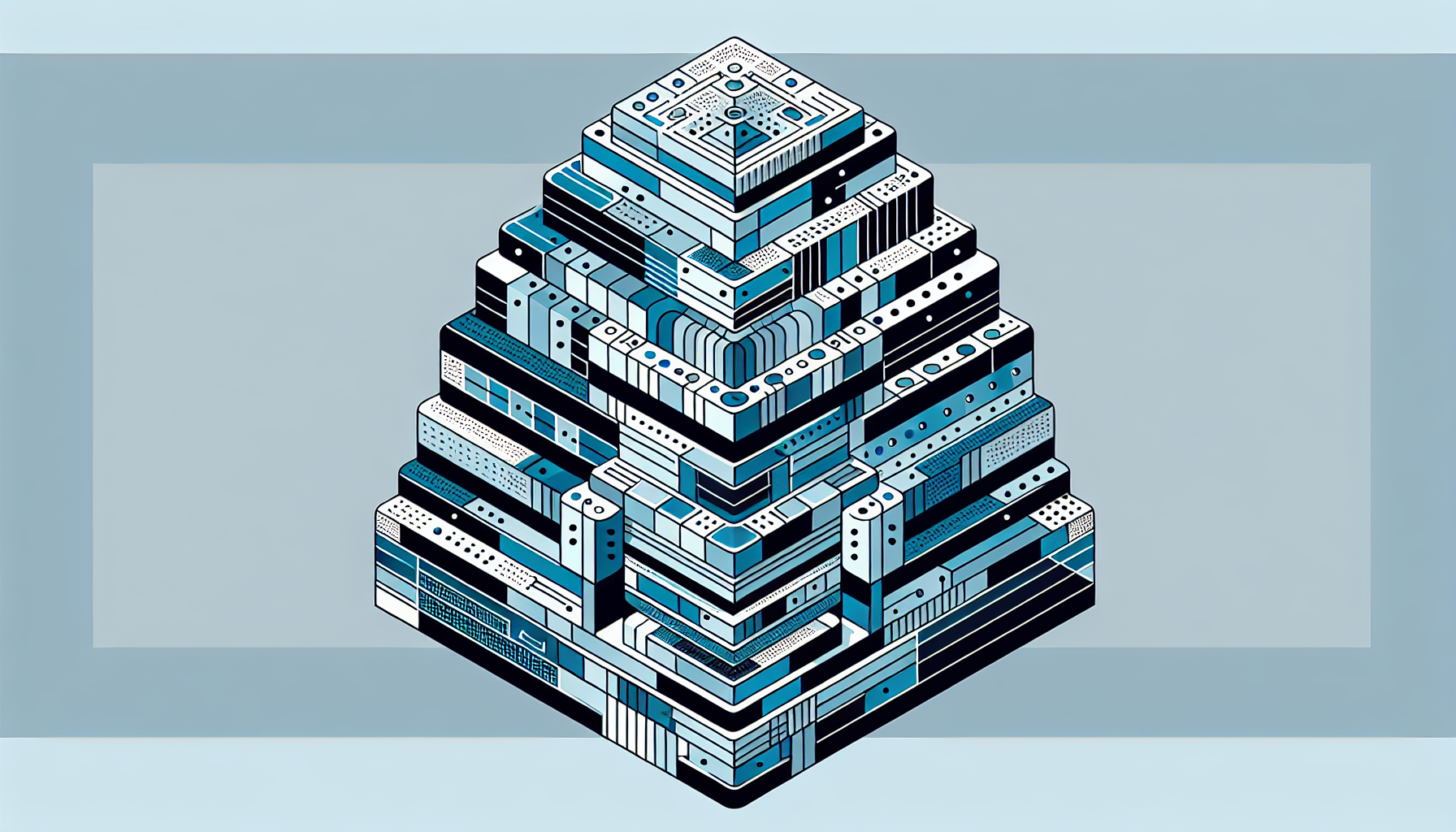 Illustration for: Law Firm Analyzes Shifting US AI Regulatory Landscape