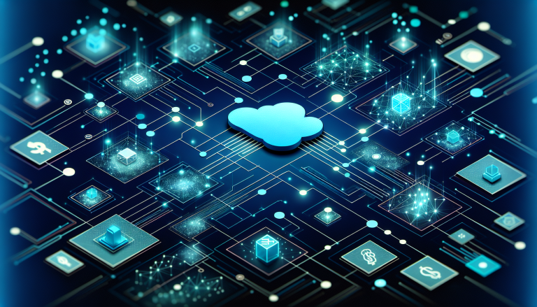Illustration for: AWS Launches Payment Tools for Autonomous AI Agents