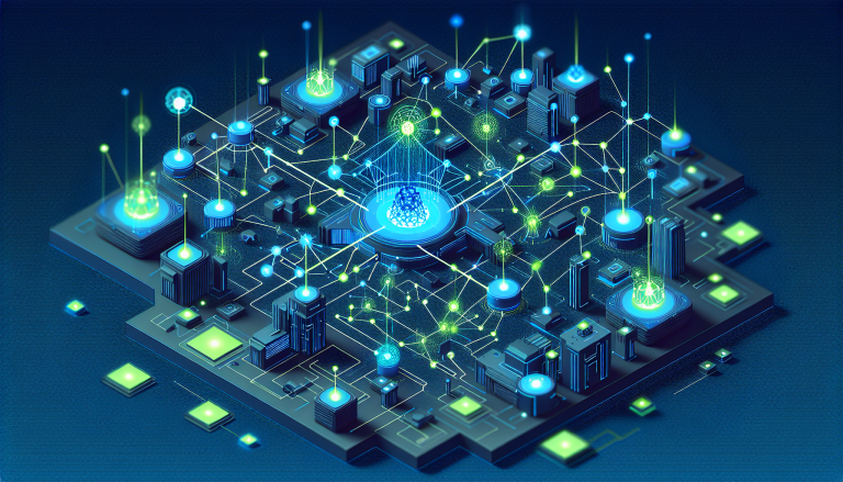 Illustration for: Meta, Google Ramp Up AI Agent Push Amid 'Agentic Wars'