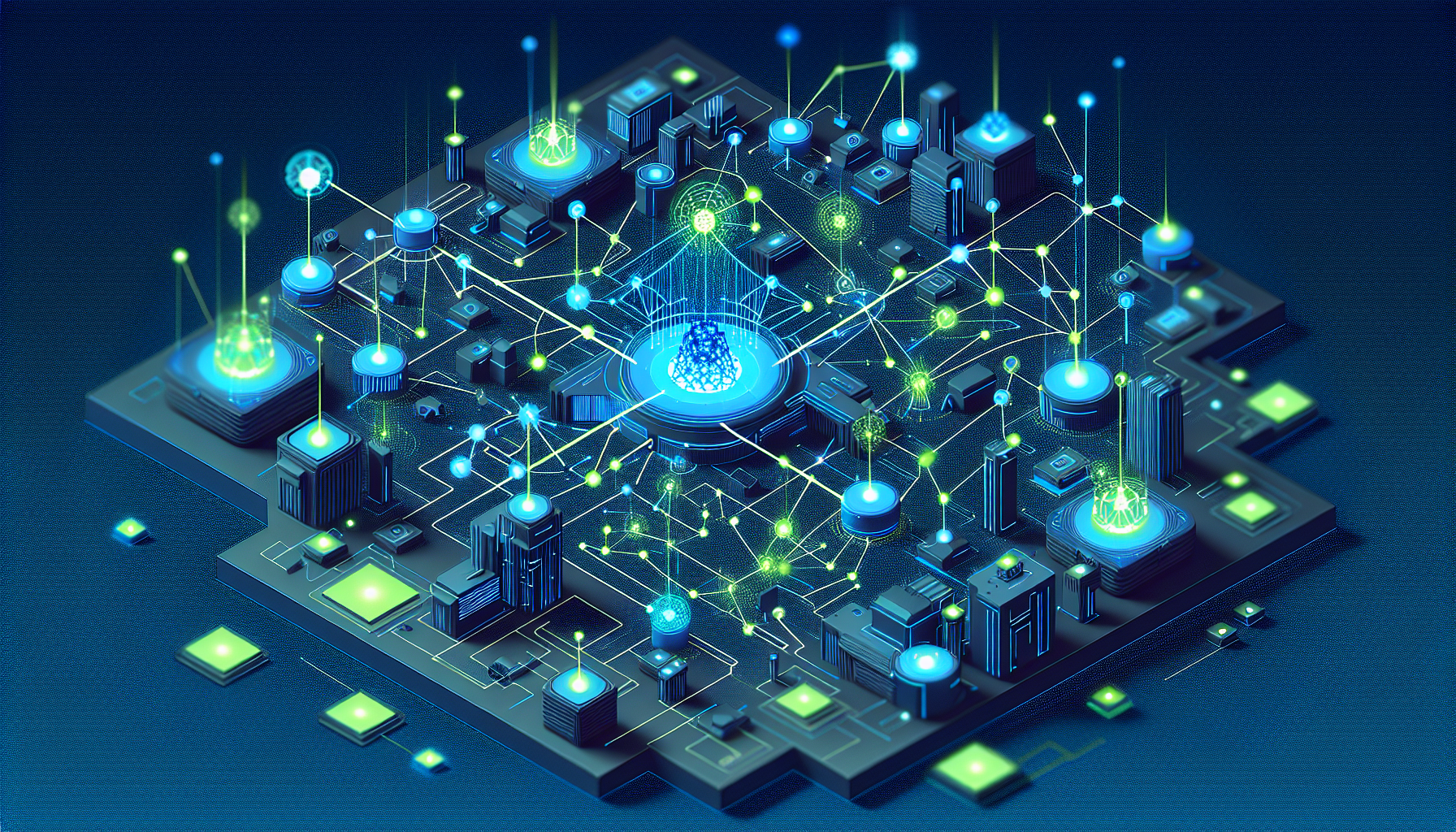 Illustration for: Meta, Google Ramp Up AI Agent Push Amid 'Agentic Wars'