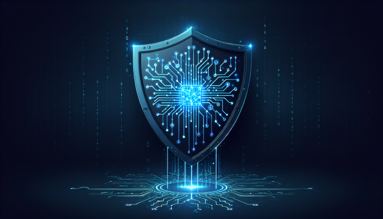 Illustration for: OpenAI Expands Cyber Defense AI With GPT-5.5-Cyber Model