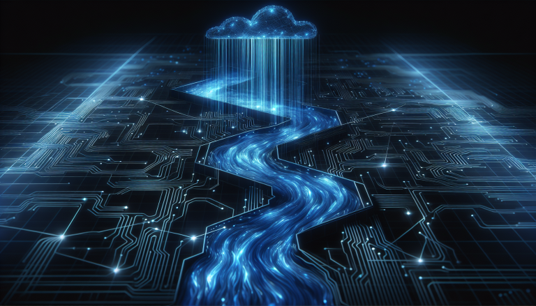 Illustration for: Anthropic's Claude AI Used in Attempted Hack of Mexican Water Utility