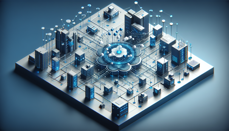 Illustration for: Anthropic's Agent Infrastructure Push Raises Vendor Lock-In Concerns